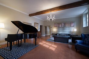 Grand Hotel Villa Torretta Milan Sesto, Curio Collection by Hilton