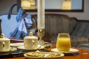 Grand Hotel Villa Torretta Milan Sesto, Curio Collection by Hilton