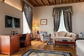 Grand Hotel Villa Torretta Milan Sesto, Curio Collection by Hilton