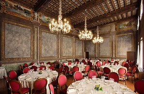 Grand Hotel Villa Torretta Milan Sesto, Curio Collection by Hilton