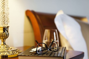 Grand Hotel Villa Torretta Milan Sesto, Curio Collection by Hilton