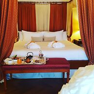 Grand Hotel Villa Torretta Milan Sesto, Curio Collection by Hilton