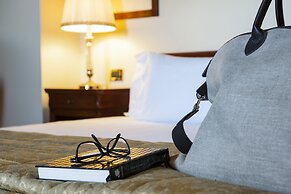 Grand Hotel Villa Torretta Milan Sesto, Curio Collection by Hilton