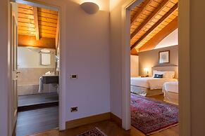 Grand Hotel Villa Torretta Milan Sesto, Curio Collection by Hilton
