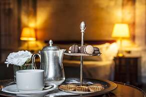 Grand Hotel Villa Torretta Milan Sesto, Curio Collection by Hilton
