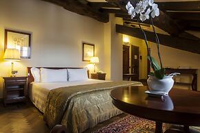 Grand Hotel Villa Torretta Milan Sesto, Curio Collection by Hilton