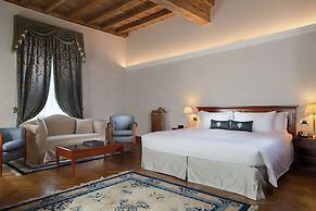 Grand Hotel Villa Torretta Milan Sesto, Curio Collection by Hilton