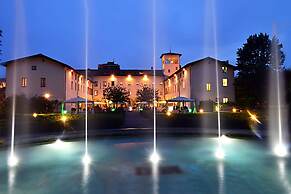 Grand Hotel Villa Torretta Milan Sesto, Curio Collection by Hilton