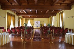 Grand Hotel Villa Torretta Milan Sesto, Curio Collection by Hilton