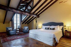 Grand Hotel Villa Torretta Milan Sesto, Curio Collection by Hilton