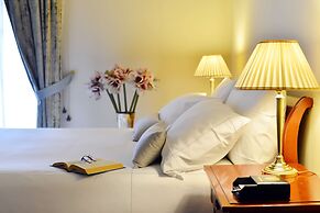Grand Hotel Villa Torretta Milan Sesto, Curio Collection by Hilton