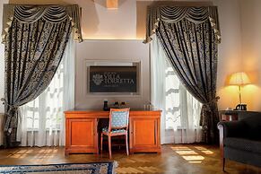 Grand Hotel Villa Torretta Milan Sesto, Curio Collection by Hilton
