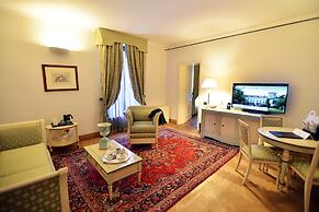 Grand Hotel Villa Torretta Milan Sesto, Curio Collection by Hilton