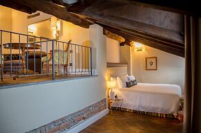 Grand Hotel Villa Torretta Milan Sesto, Curio Collection by Hilton