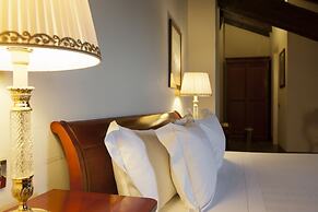 Grand Hotel Villa Torretta Milan Sesto, Curio Collection by Hilton