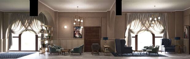 Grand Hotel Villa Torretta Milan Sesto, Curio Collection by Hilton