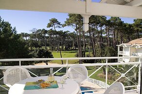 Madame Vacances Résidence Du Golf