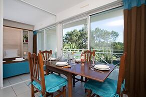 Madame Vacances Résidence Du Golf