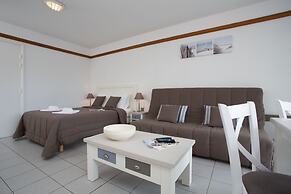 Madame Vacances Résidence Du Golf