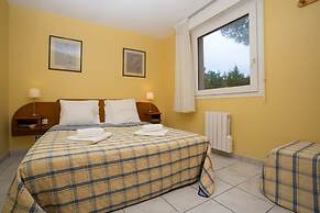 Madame Vacances Résidence Du Golf