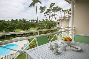 Madame Vacances Résidence Du Golf