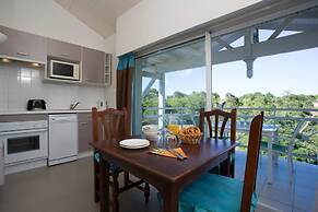 Madame Vacances Résidence Du Golf