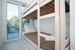 Madame Vacances Résidence Du Golf