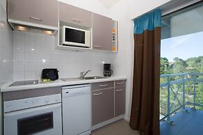 Madame Vacances Résidence Du Golf