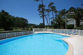 Madame Vacances Résidence Du Golf