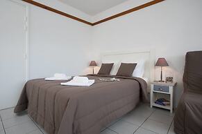 Madame Vacances Résidence Du Golf