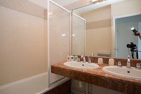 Madame Vacances Résidence Du Golf