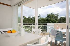 Madame Vacances Résidence Du Golf