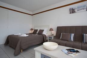 Madame Vacances Résidence Du Golf