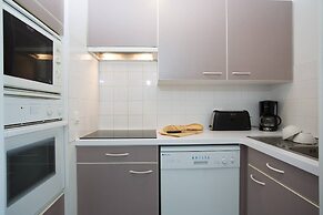 Madame Vacances Résidence Du Golf