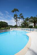 Madame Vacances Résidence Du Golf