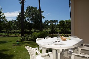 Madame Vacances Résidence Du Golf