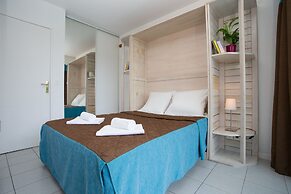 Madame Vacances Résidence Du Golf