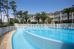 Madame Vacances Résidence Du Golf