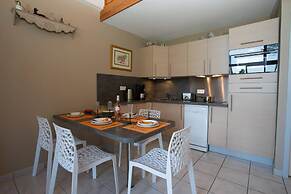 Madame Vacances Résidence Du Golf