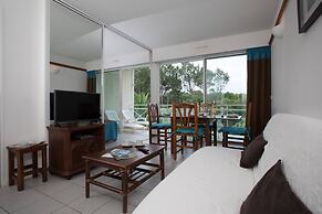 Madame Vacances Résidence Du Golf