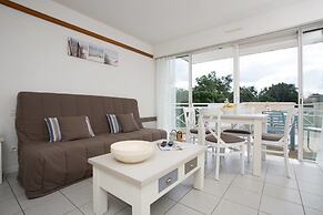 Madame Vacances Résidence Du Golf