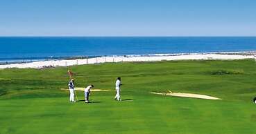 Madame Vacances Résidence Du Golf