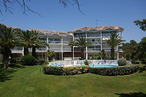 Madame Vacances Résidence Du Golf