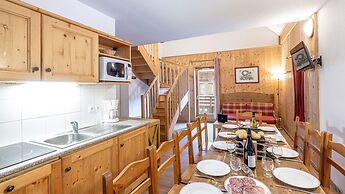 Madame Vacances Residence les Fermes de Saint Sorlin