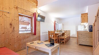 Madame Vacances Residence les Fermes de Saint Sorlin