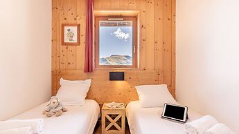 Madame Vacances Residence les Fermes de Saint Sorlin