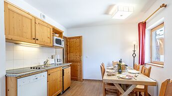 Madame Vacances Residence les Fermes de Saint Sorlin