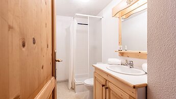 Madame Vacances Residence les Fermes de Saint Sorlin