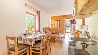 Madame Vacances Residence les Fermes de Saint Sorlin