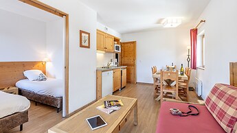 Madame Vacances Residence les Fermes de Saint Sorlin